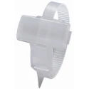Phoenix Contact KMK 3 Polyethylene Cable Marker for Terminal Blocks 1005211