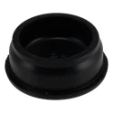 Schneider Electric Blanking Plug for XB6 Series, 16mm IP65 Panel Protection ZB6Y005