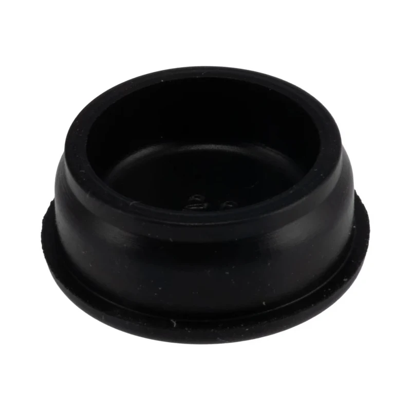 Schneider Electric Blanking Plug for XB6 Series, 16mm IP65 Panel Protection ZB6Y005