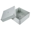 Spelsberg TK PS Series Grey Lid Polystyrene Electrical Enclosure IP66 IK07 111mm x 182mm x 180mm 11090701
