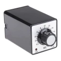 Tempatron 2B Series Timer Relay 2-Contact 240V AC 0.5–20 s DPDT ON Delay 8-Pin IP40 10A 2BDE20SLP240VAC