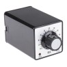Tempatron 2B Series Timer Relay 2-Contact 240V AC 0.5 - 20 s DPDT ON Delay 8-Pin IP40 10A 2BDE20SLP240VAC