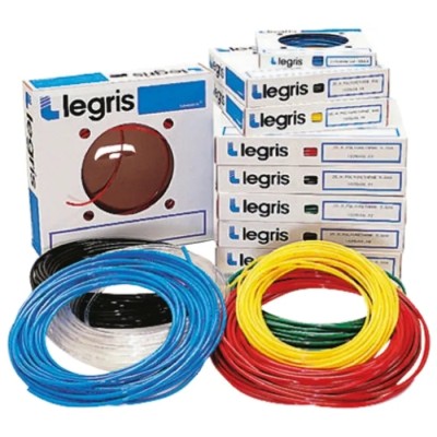 Legris Compressed Air Pipe Blue Polyurethane 12 mm OD 25 m Coil 9 Bar Flexible Tubing 1025U12R04