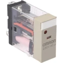 Omron Power Relay 230V AC Coil 10A SPDT Plug-In G2R-1-SN 230VAC (S)