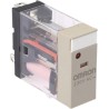Omron Power Relay 230V AC Coil 10A SPDT Plug-In G2R-1-SN 230VAC (S)