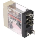 Omron Power Relay 230V AC Coil 10A SPDT Plug-In G2R-1-SN 230VAC (S)