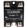 Crydom HD Series Solid State Relay, Panel Mount, 90A, 530V Load, 32V Control HD4890-10