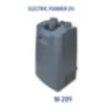 Electronic Foamer For cleaning H M209