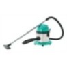 Vacuum Cleaners 15L M-302