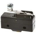Honeywell Short Roller Lever Micro Switch Screw Terminal 15A 125V AC SPDT BZ-2RW822-A2N138