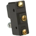 Honeywell Short Roller Lever Micro Switch Screw Terminal 15A 125V AC SPDT BZ-2RW822-A2N138