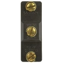 Honeywell Short Roller Lever Micro Switch Screw Terminal 15A 125V AC SPDT BZ-2RW822-A2N138