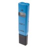 Hanna Instruments Conductivity Meter, Pocket DiST, 19.99 mS/cm Range, Battery Powered, 0.01 mS/cm Resolution, ±2% HI-98304
