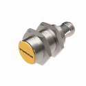 Turck Threaded Barrel Inductive Proximity Sensor, M18 x 1, PNP Output, 30V DC, 8mm Detection, IP68 BI8U-M18-AP6X-H1141