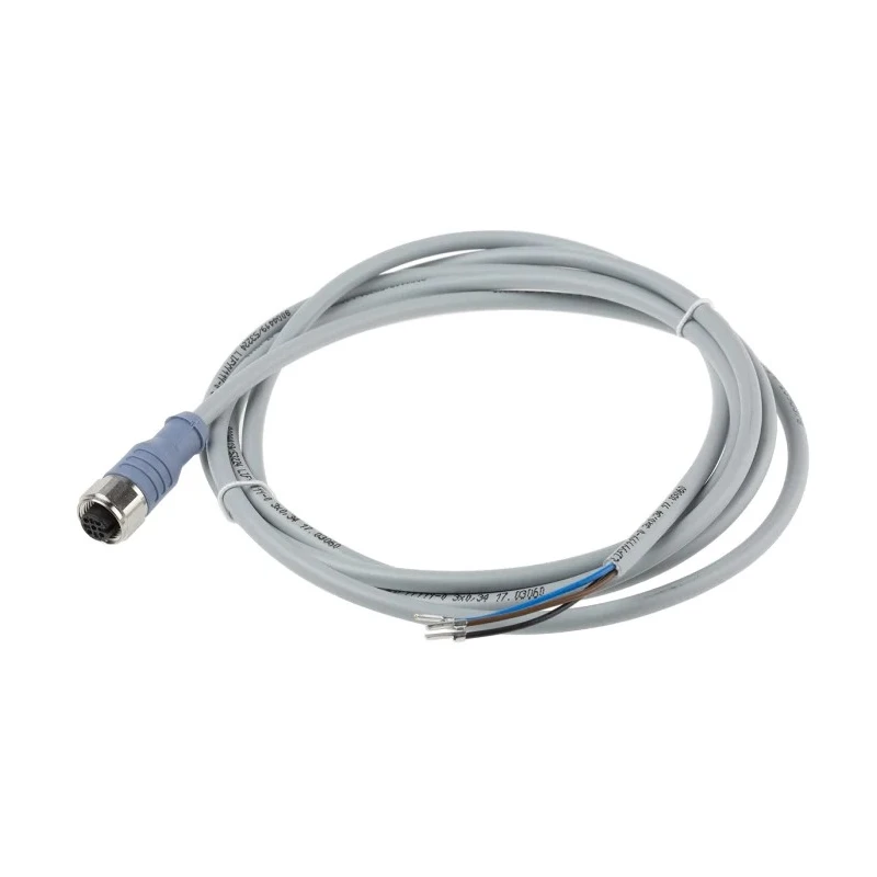 Turck Threaded Barrel Inductive Proximity Sensor, M18 x 1, PNP Output, 30V DC, 8mm Detection, IP68 BI8U-M18-AP6X-H1141