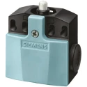 Siemens SIRIUS 3SE5 Series Plunger Limit Switch 3SE5242-0HC05, 1 NO/1 NC, IP67/IP66, Plastic Housing, 4A
