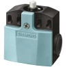 Siemens SIRIUS 3SE5 Series Plunger Limit Switch 3SE5242-0HC05, 1 NO/1 NC, IP67/IP66, Plastic Housing, 4A