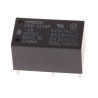 Omron PCB Power Relay DPST, 12V DC Coil, 5A Switching, Subminiature, G6B-2214P-US DC12