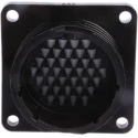 TE Connectivity Circular Connector 37 Contacts Panel Mount, Standard Socket Male CPC Series 250V 13A 206151-1