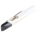 RS PRO White Indicator Lamp Single Chip 28V DC 6.8 mm Diameter 100000h Life RS PRO 225-947