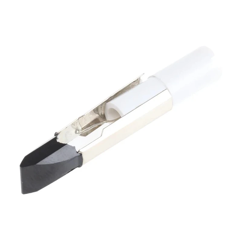 RS PRO White Indicator Lamp Single Chip 28V DC 6.8 mm Diameter 100000h Life RS PRO 225-947