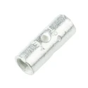 TE Connectivity Solistrand Butt Splice Connector Uninsulated Tin 10 AWG 14.35mm 32151