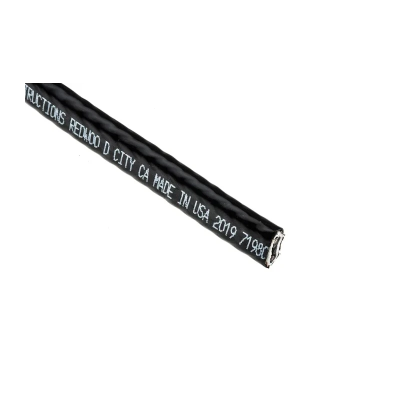 Chemelex Frost Protection Trace Heating Kit, Self-Regulating, 230V AC, 15W, -60°C to 65°C, IP66, 20m Cable, BTV