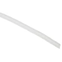 RS PRO Spiral Cable Wrap Polyethylene, Natural, 25 mm Bundle Diameter, 6 mm Max Cable Diameter 227-974
