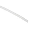RS PRO Spiral Cable Wrap Polyethylene, Natural, 25 mm Bundle Diameter, 6 mm Max Cable Diameter 227-974