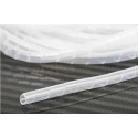 RS PRO Spiral Cable Wrap Polyethylene, Natural, 25 mm Bundle Diameter, 6 mm Max Cable Diameter 227-974