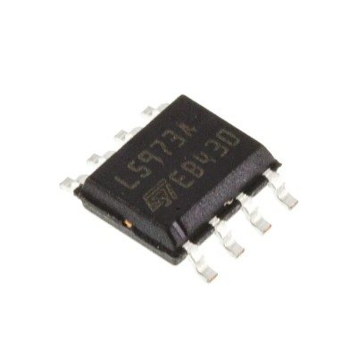 STMicroelectronics Buck Converter Surface Mount 3.5V 300μA Output, 2.25W HSOP L5973AD