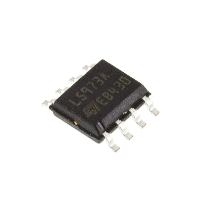STMicroelectronics Buck Converter Surface Mount 3.5V 300μA Output, 2.25W HSOP L5973AD