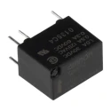 Omron PCB Signal Relay 12V DC Coil 2A SPDT Compact Gold-Plated Contacts G5V-1 DC12