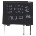 Omron PCB Signal Relay 12V DC Coil 2A SPDT Compact Gold-Plated Contacts G5V-1 DC12