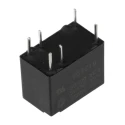 Omron PCB Signal Relay 12V DC Coil 2A SPDT Compact Gold-Plated Contacts G5V-1 DC12