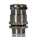 Lapp SKINDICHT Series 100 Cable Gland M20 Nickel-Plated Brass IP68 10 Bar 13mm Thread Length 100 Pcs 52103020+59000171