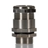 Lapp SKINDICHT Series 100 Cable Gland M20 Nickel-Plated Brass IP68 10 Bar 13mm Thread Length 100 Pcs 52103020+59000171
