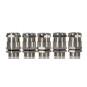 Lapp SKINDICHT Series 100 Cable Gland M20 Nickel-Plated Brass IP68 10 Bar 13mm Thread Length 100 Pcs 52103020+59000171