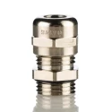 Lapp SKINTOP Series Cable Gland PG9 Nickel Plated Brass 4–8mm IP68 52015710+52003500