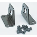 SMC Axial Foot Mounting Pair for Compact Guide Cylinders CG-L032