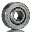 RS PRO Spherical Bearing 6mm Bore, 18mm OD, 500N Axial, 1860N Radial, Steel, Self-Lubricating SSE.00.06