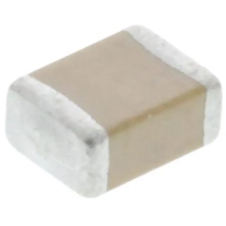 KYOCERA AVX Multilayer Ceramic Capacitor 4.7nF 2kV X7R ±10% Surface Mount Reel 1812GC472KAT1A