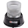 RS PRO Beacon Flashing 12V DC Surface Mount Incandescent IP56 235-764