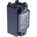 Telemecanique Sensors OsiSense XC Series Plunger Limit Switch Zinc Alloy Housing 240V AC 3A IP66