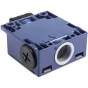 Telemecanique Sensors OsiSense XC Series Plunger Limit Switch 240V AC 250V DC 3A IP66 Zamak Housing 