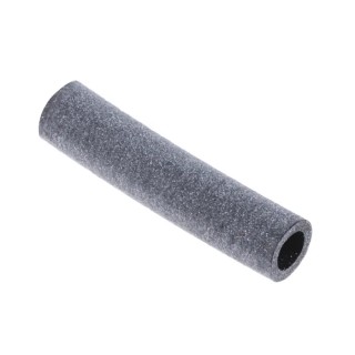 HellermannTyton Expandable Chloroprene Black Cable Sleeve 20mm Length, 3–6mm Cable Diameter, Helsyn H Series PRSH30X20BK-500