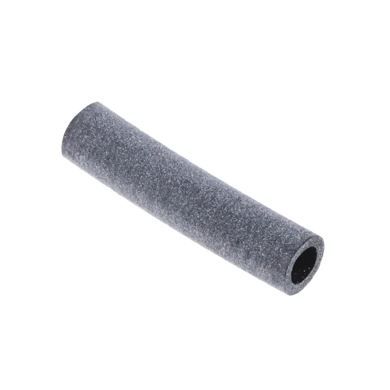 HellermannTyton Expandable Chloroprene Black Cable Sleeve 20mm Length, 3–6mm Cable Diameter, Helsyn H Series PRSH30X20BK-500