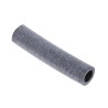 HellermannTyton Expandable Chloroprene Black Cable Sleeve 20mm Length, 3 - 6mm Cable Diameter, Helsyn H Series PRSH30X20BK-500