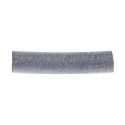 HellermannTyton Expandable Chloroprene Black Cable Sleeve 20mm Length, 3–6mm Cable Diameter, Helsyn H Series PRSH30X20BK-500