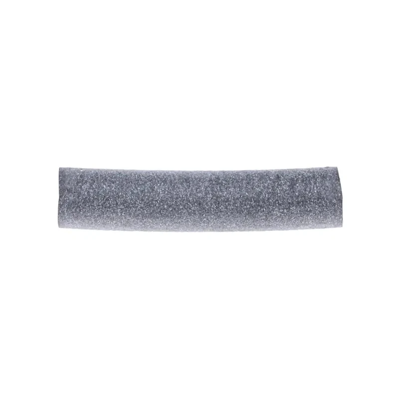 HellermannTyton Expandable Chloroprene Black Cable Sleeve 20mm Length, 3–6mm Cable Diameter, Helsyn H Series PRSH30X20BK-500